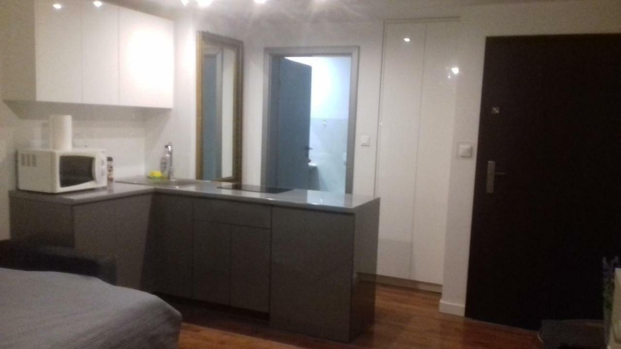 Apartament Mona Starowka-Old Town Apartment Elblag Luaran gambar
