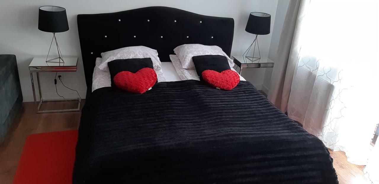 Apartament Mona Starowka-Old Town Apartment Elblag Luaran gambar